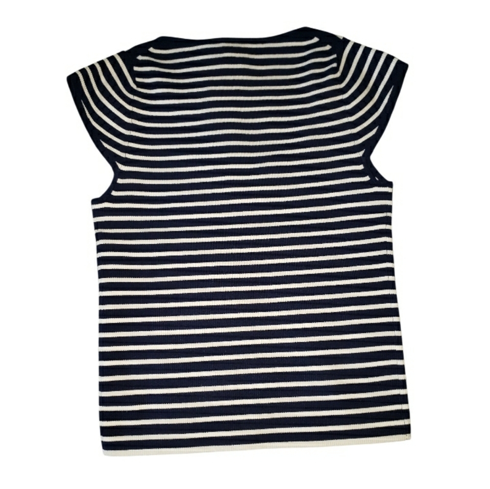 NWT Aritzia Wilfred Tuscany Top- XL - Picture 4 of 4